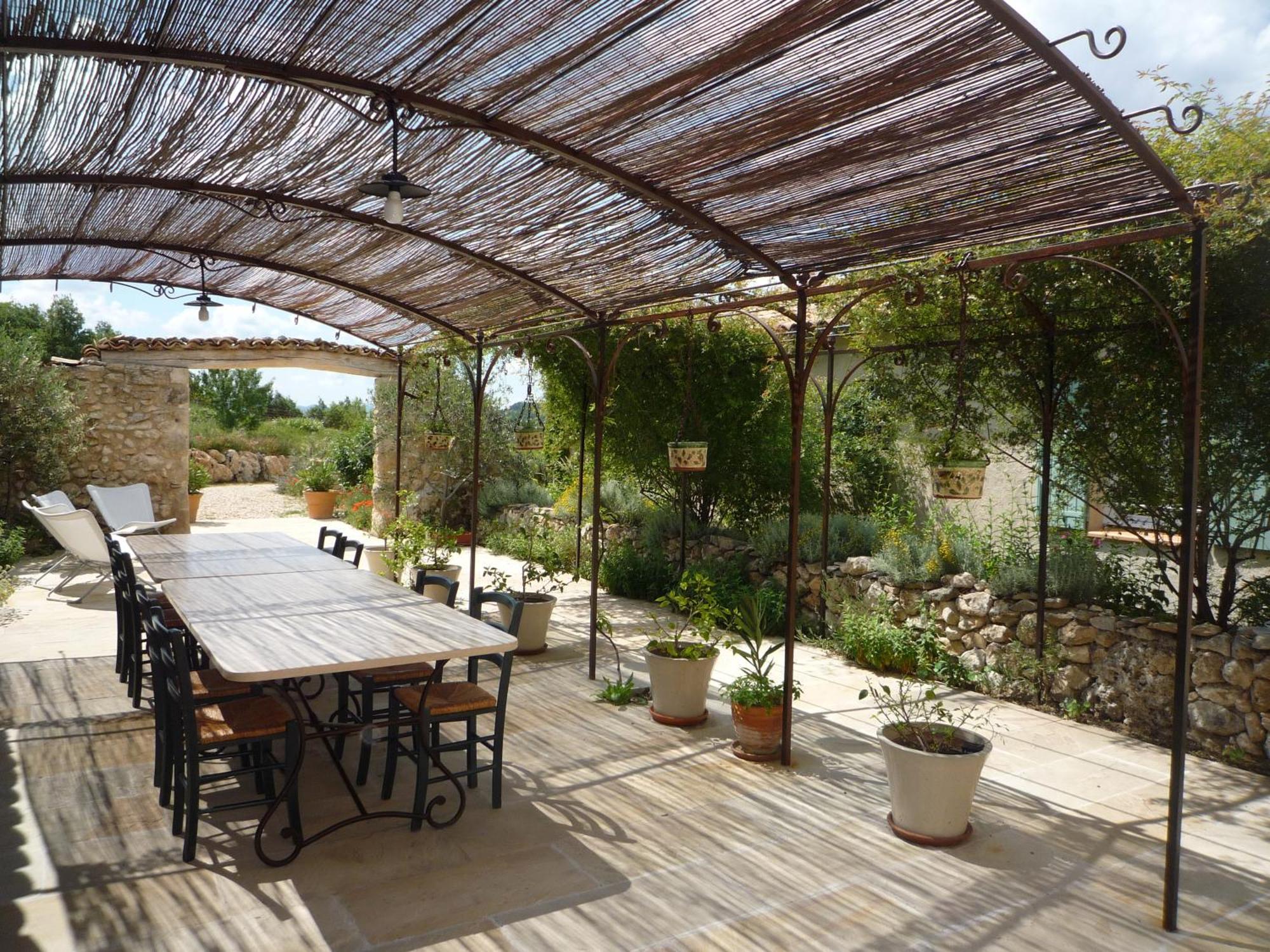 מוסטיה-סן-מארי La Ferme Du Petit Segries Bed And Breakfast מראה חיצוני תמונה